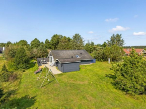 Holiday Home Sanelma - 900m from the sea by Interhome